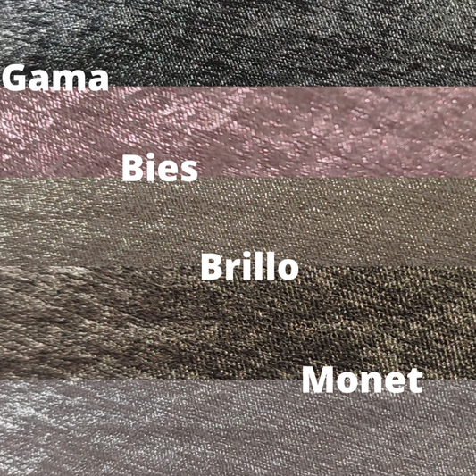 Bies brillo Monet